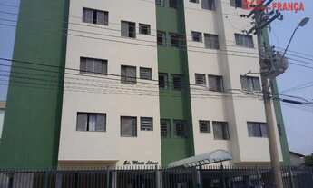 Imagem 3: Apartamento com 3 dormitórios, 98 m² - venda por R$ 370.000,00 ou aluguel por R$ 900,00/mê