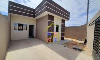 Imagem 2: Casa com 3 dormitórios à venda, 70 m² por R$ 322.000,00 - Jardim das Flores - Hortolândia