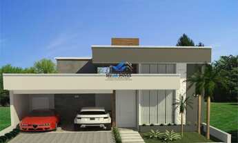 Imagem: CASA RESIDENCIAL em HORTOLÂNDIA - SP, RESIDENCIAL