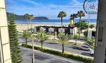 Imagem 4: Apartamento para venda com 3 Dormitórios de frente a praia no Boqueirão - Praia rande