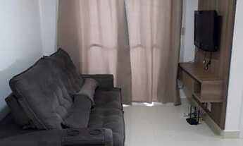 Imagem 3: Apartamento para venda com 47 metros quadrados com 2 quartos