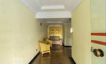 Imagem 3: APARTAMENTO RESIDENCIAL em SÃO PAULO - SP, VILA SANTA CATARINA