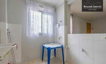 Imagem 6: Apartamento com 2 dormitórios à venda, 45 m² por R$ 220.000,00 - Abranches - Curitiba/PR