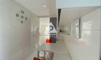 Imagem 7: Excelente apartamento 3 quartos na Barra da Tijuca