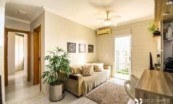 Imagem 6: Porto Alegre - Apartamento Padrão - Jardim Carvalho