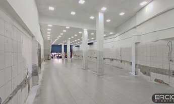 Imagem 4: Aluguel Loja 479m² Santo Amaro São Paulo/SP valor de Locação R$ 50.000,00 OLX ZAP VIVA REA