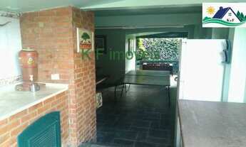 Imagem 7: Chácara para venda possui 7000 metros quadrados com 4 quartos em Murundu - Ibiúna - SP