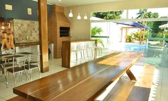 Imagem 3: Pousada 11 Suítes, no coração do Pantanal Sul MatoGrossense,um verdadeiro santuário de vid