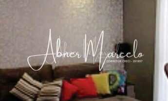 Imagem 6: Sobrado 04 Suítes Condomínio Fechado Jardim das Colinas - São José dos Campos - SP - R$ 1