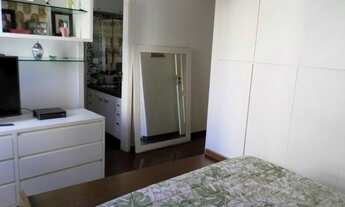 Imagem 7: Cobertura para Venda em Belo Horizonte, Gutierrez, 4 dormitórios, 1 suíte, 3 banheiros, 3