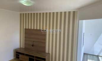 Imagem 6: Apartamento semi mobiliado no Bairro Colina Sorriso