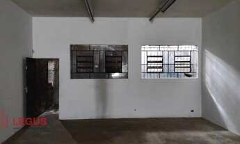 Imagem 5: Galpão para alugar, 300 m² por R$ 4.500,00/mês - Bom Retiro - São Paulo/SP