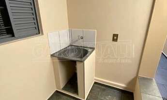 Imagem 2: Sao Carlos - Kitchenette/Conjugados - Jardim Botafogo