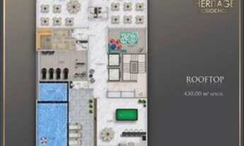 Imagem 5: Porto Belo - Apartamento Padrão - Balneário Perequê