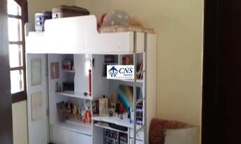 Imagem 4: CASA RESIDENCIAL em VARGEM GRANDE PAULISTA - SP, Jardim Europa