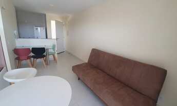 Imagem 4: Apartamento com 1 Quarto 1 Banheiro,39m² por R$ 300.000