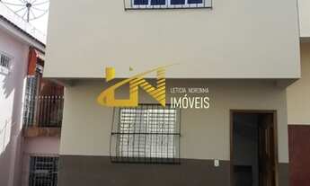 Imagem 2: Casa á venda em São Lourenço MG