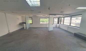 Imagem: Conjunto para alugar, 196 m² por R$ 12.000,00/mês