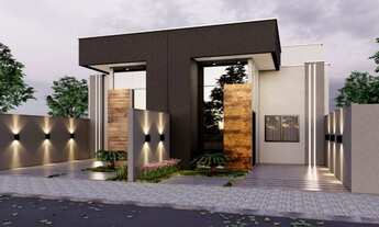 Imagem 3: Casa Residencial com 2 quartos à venda por R$ 479000.00, 80.78 m2 - VILA CARIMA - FOZ DO I