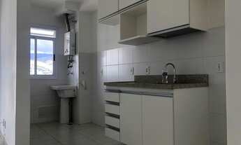 Imagem: Apartamento Todo Planejado Centro Nova Iguaçu