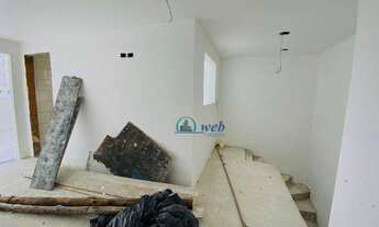 Imagem 4: Cobertura Duplex com elevador com 2 dormitórios à venda, 88 m² por R$ 499.000 - Parque das