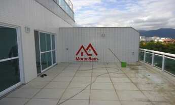 Imagem 2: Rio de Janeiro - Apartamento Padrão - Recreio dos Bandeirantes