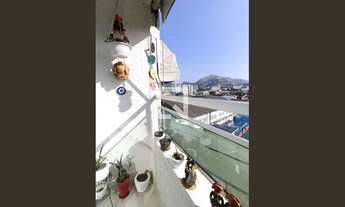 Imagem 6: Apartamento à Venda - Piedade, 2 Quartos, 55 m2