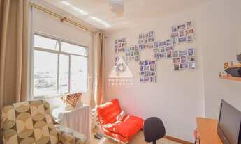 Imagem 6: Apartamento à venda, 3 quartos, 1 suíte, 1 vaga, Copacabana - RIO DE JANEIRO/RJ