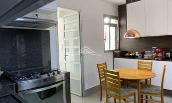 Imagem 6: Apartamento - Cambuí - Campinas