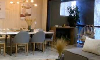 Imagem 4: BOTAFOGO APARTAMENTO 3 QUARTOS SENDO 1 MASTER E 2 CANADENSES