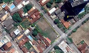 Imagem 1: Urbana no bairro Araes em Cuiabá - MT