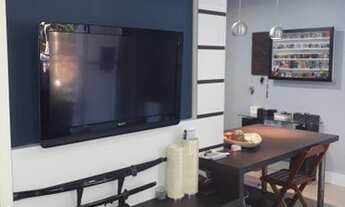 Imagem 5: Apartamento com 3 dormitórios à venda, 74 m² por R$ 400.000 - Vila Boa Vista - Sorocaba/SP