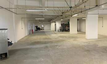 Imagem 7: São Paulo - Conjunto Comercial/Sala - VILA CLEMENTINO