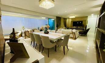 Imagem: Apartamento para venda possui 208 metros