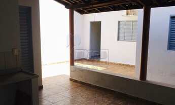 Imagem 4: Casa Padrão em Ribeirão Preto