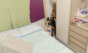 Imagem 5: Apto com 2 Quartos, sendo 1 suíte à venda por R$ 145.000 - Nova Parnamirim - Parnamirim/RN