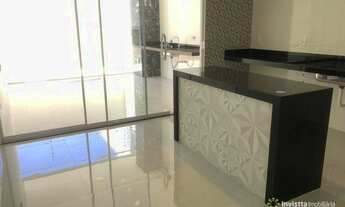 Imagem 7: Casa com 3 dormitórios à venda, 170 m² por R$ 550.000 - 1503 Sul - Palmas/TO