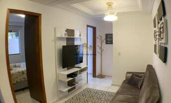 Imagem 4: Apartamento para Venda em Florianópolis, Ingleses do Rio Vermelho, 4 dormitórios, 1 suíte