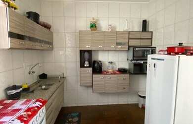 Imagem 6: Belo Horizonte - Apartamento Padrão - Ouro Preto