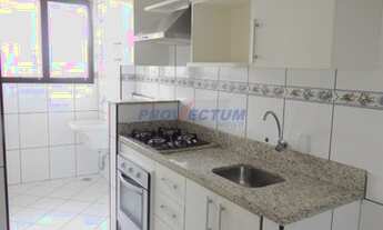 Imagem 4: Apartamento - Centro - Campinas