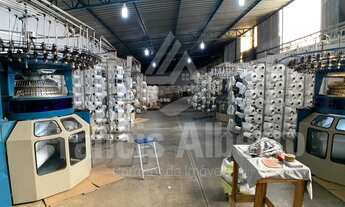 Imagem 3: Galpão 1000m2 em Extrema MG