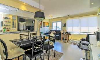 Imagem 2: Porto Alegre - Apartamento Padrão - Passo da Areia