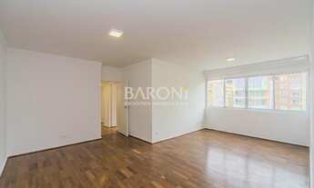 Imagem 3: São Paulo - Apartamento Padrão - Itaim Bibi