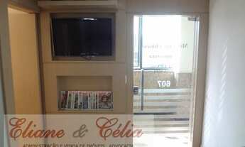 Imagem 5: Sala Comercial para Locação em Belo Horizonte, Funcionários, 2 banheiros, 1 vaga