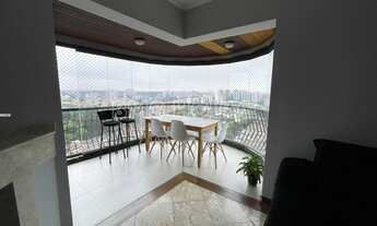 Imagem: Apartamento para Venda em São Paulo, Morumbi