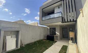 Imagem 4: Sobrado Independente, Frente Para Rua, 3 Quartos, 1 Suíte e Terraço Com Jacuzzi, 3 Vagas