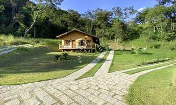 Imagem: Sítio a venda em Secretário