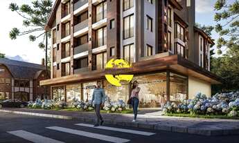 Imagem 3: Loja Comercial 02 Floresta Gramado RS