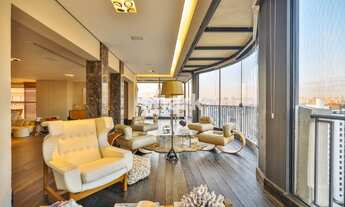 Imagem 6: SãO PAULO - Apartamento Padrão - Vila Nova Conceição