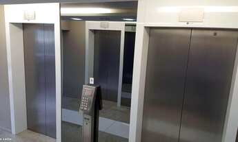 Imagem 5: Sala Comercial para Locação em São Paulo, CHACARA SANTO ANTONIO, 4 banheiros, 9 vagas